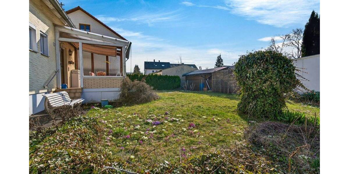 Einfamilienhaus Weidenstetten - 6 Zimmer, 142 m&sup2;, 350.000&euro; | Angebot:26053467