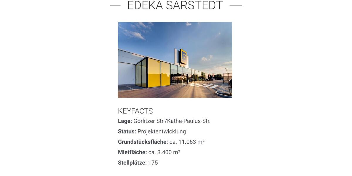 Gewerbeobjekt Sarstedt - 15&euro; | Angebot:25109657