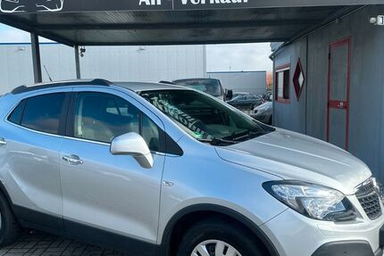 Opel Mokka 89.060 km 7.990 € Enger 32130