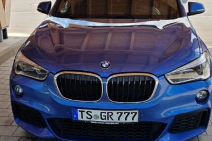 BMW X1 174.000 km 15.800 € Traunreut 83301