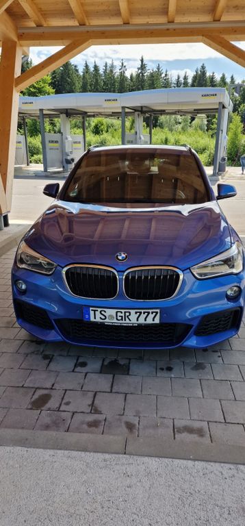 BMW X1 174.000 km 15.800 € Traunreut 83301