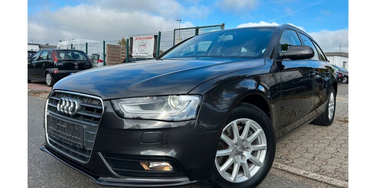 Audi A4 189.000 km 8.250 &euro; Neu Wulmstorf 21629