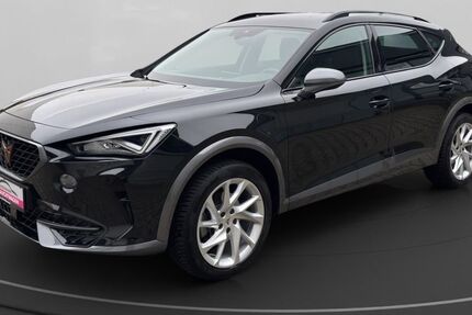 Cupra Formentor 29.384 km 26.790 &euro; Bad Kreuznach 55543