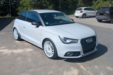 Audi A1 250.000 km 5.999 &euro; Limburg 65553