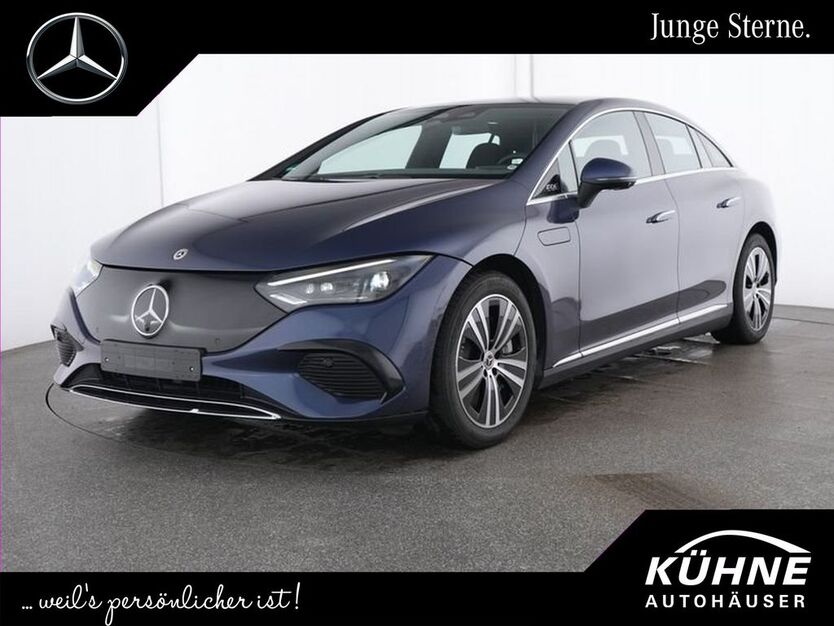 Mercedes-Benz EQE 11.216 km 50.950 € Wiedemar 04509
