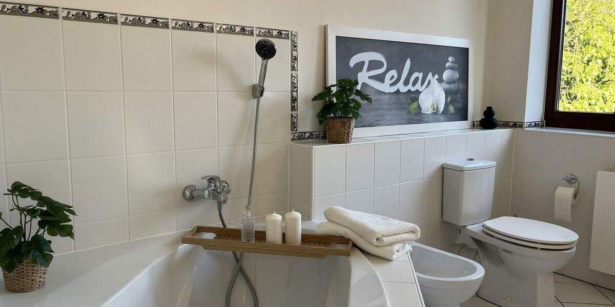 Etagenwohnung Buchholz - 5 Zimmer, 175 m&sup2;, 359.000&euro; | Angebot:24985559