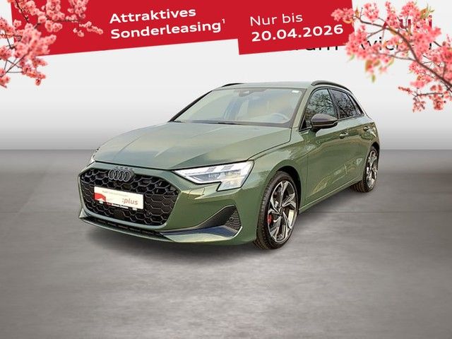 Audi A3 4.172 km 39.820 &euro; Zwickau 08056