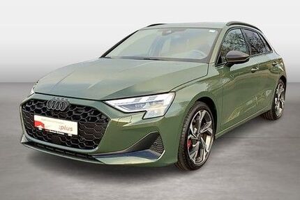 Audi A3 4.172 km 40.490 &euro; Zwickau 08056