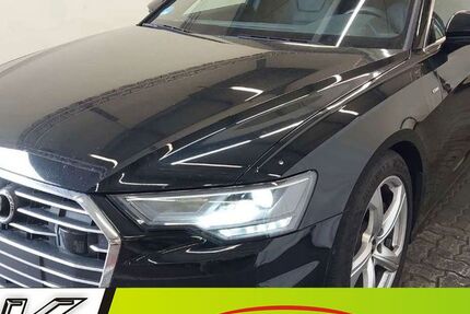 Audi A6 43.364 km 34.980 &euro; Barchfeld OT Immelborn 36456