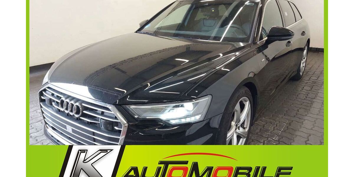 Audi A6 43.364 km 34.980 &euro; Barchfeld OT Immelborn 36456