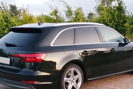 Audi A4 145.000 km 18.900 € Kühlungsborn 18225