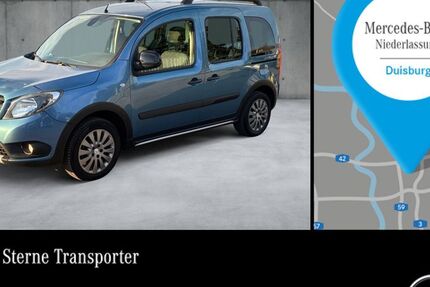 Mercedes-Benz Citan 42.869 km 14.680 &euro; Duisburg 47138
