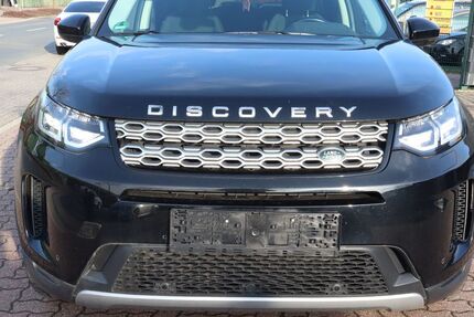 Land Rover Discovery Sport 108.000 km 16.200 &euro; Bocholt 46395