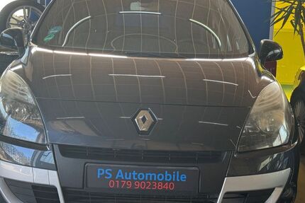 Renault Scenic 146.000 km 3.995 &euro; Taglaching/Bruck 85567