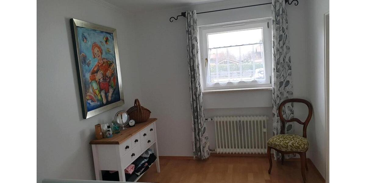 Terrassenwohnung Kissing - 2 Zimmer, 50 m&sup2;, 449.000&euro; | Angebot:26310576