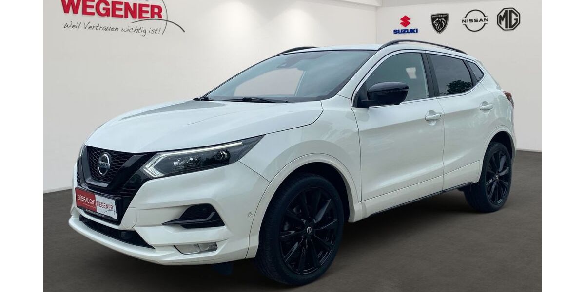 Nissan Qashqai 80.304 km 19.985 &euro; Ludwigsfelde 14974