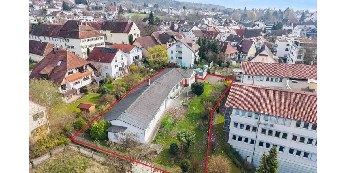 Doppelhaushälfte Markdorf - 5 Zimmer, 131 m&sup2;, 698.000&euro; | Angebot:26346589