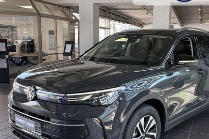 VW Tiguan 1.250 km 37.950 &euro; Delmenhorst 27751
