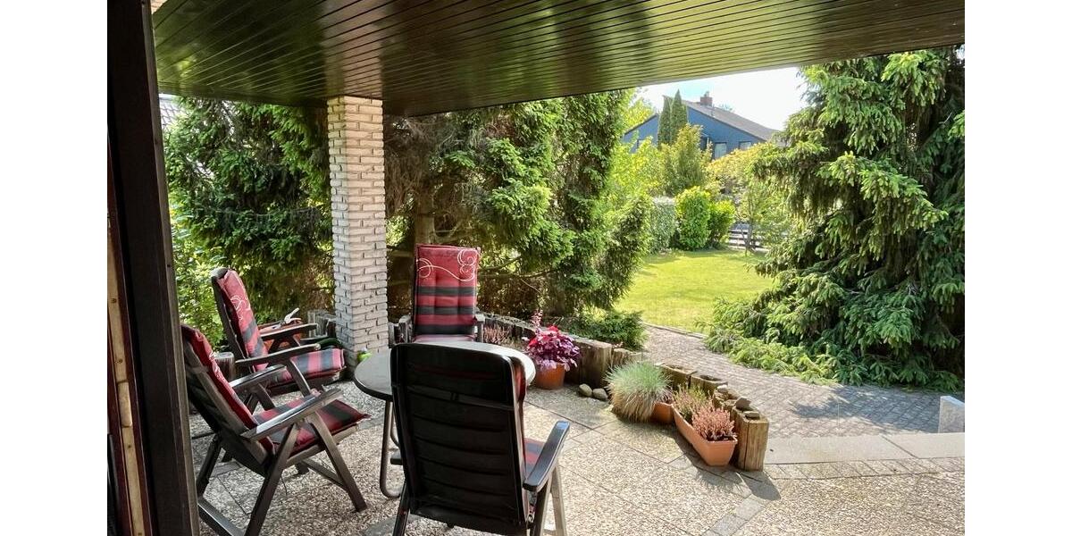Einfamilienhaus Burgwedel - 4 Zimmer, 142 m&sup2;, 585.000&euro; | Angebot:26844547
