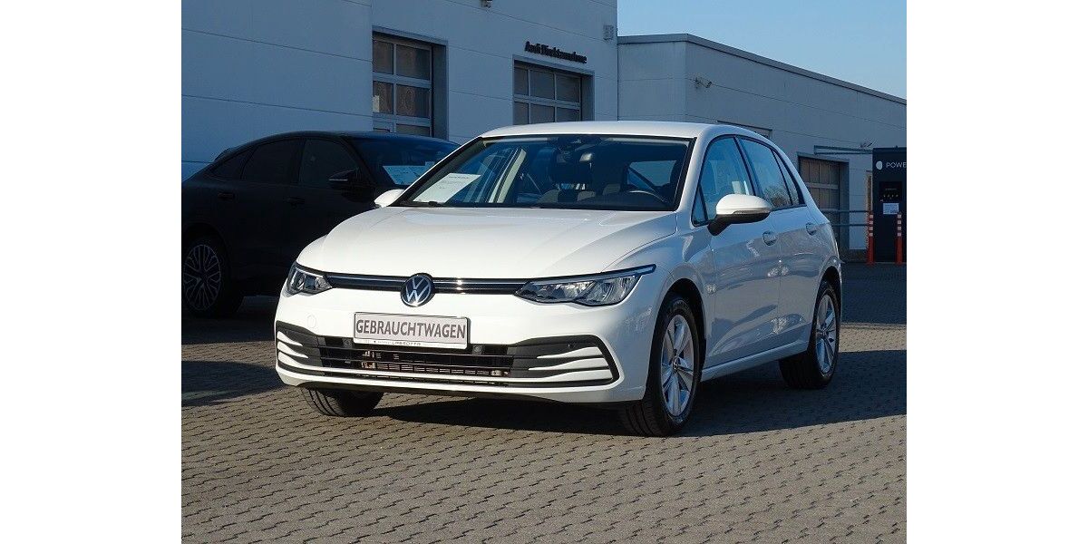 VW Golf 46.550 km 20.950 &euro; Meißen 01662