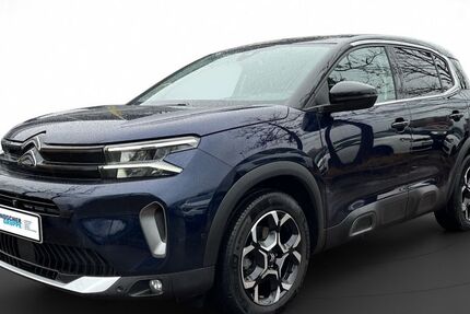 Citroen C5 Aircross 26.290 km 24.290 &euro; Bremen 28207
