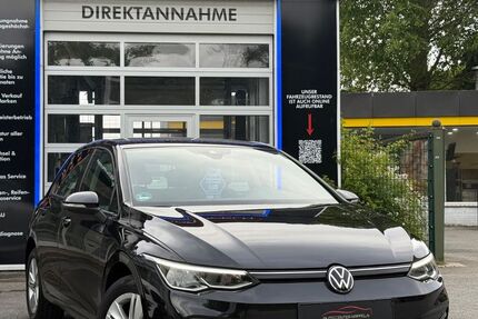 VW Golf 96.000 km 16.990 &euro; Kappeln 24376