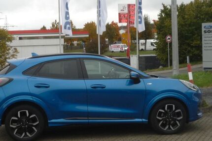 Ford Puma 51.900 km 18.990 € Hünfeld 36088