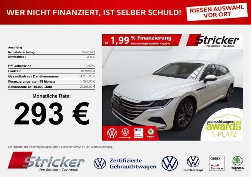 Arteon