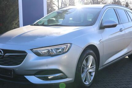 Opel Insignia 163.812 km 8.990 &euro; Luckenwalde 14943
