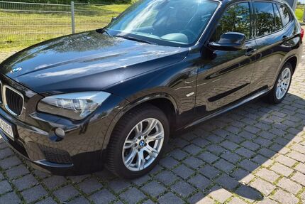 BMW X1 185.500 km 8.500 &euro; Harsefeld 21698