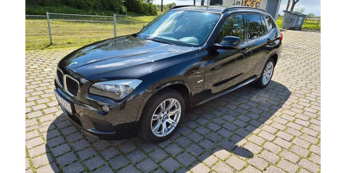 BMW X1 185.500 km 8.500 &euro; Harsefeld 21698