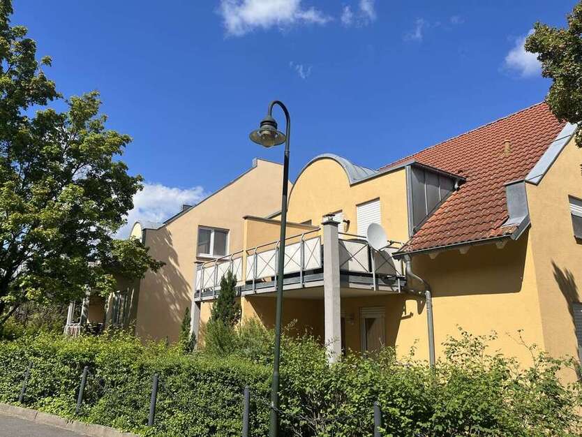 Wohnung zum Kaufen in Meißen 51.000 € 43 m²