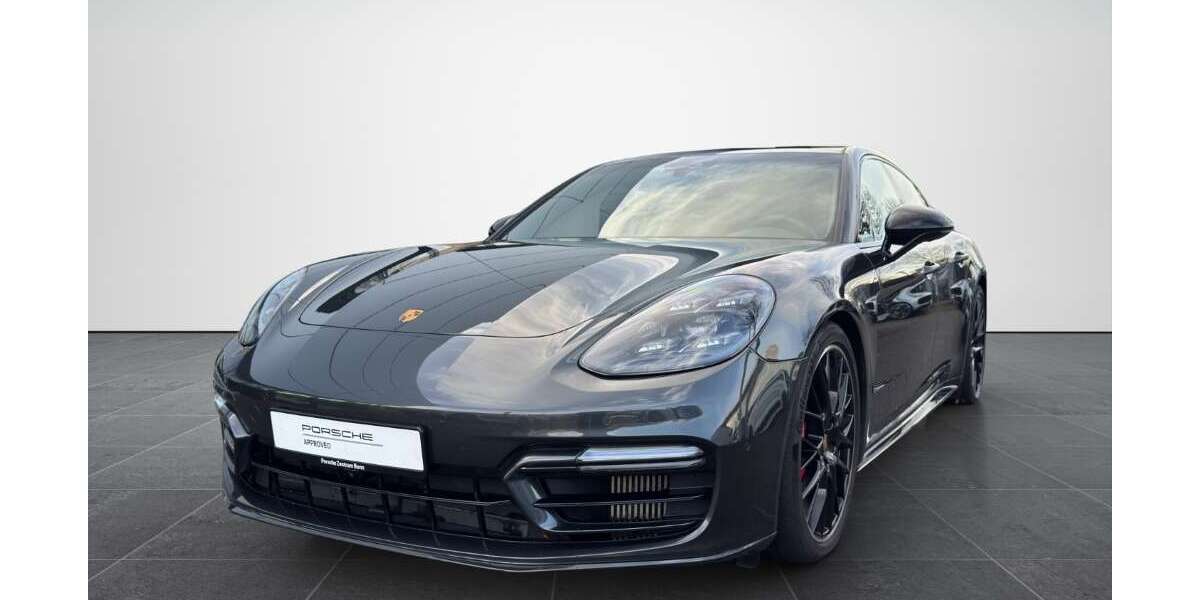 Porsche Panamera 73.655 km 92.950 &euro; Bonn 53119