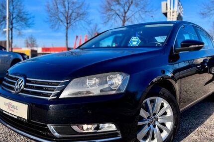 VW Passat 100.000 km 11.990 &euro; Leipzig 04179