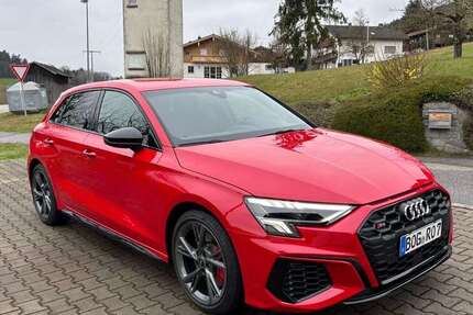 Audi S3 38.000 km 35.490 &euro; Neukirchen 94362