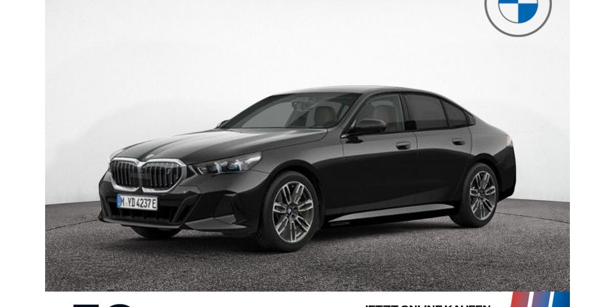 BMW i5 20.148 km 54.950 &euro; Teltow 14513