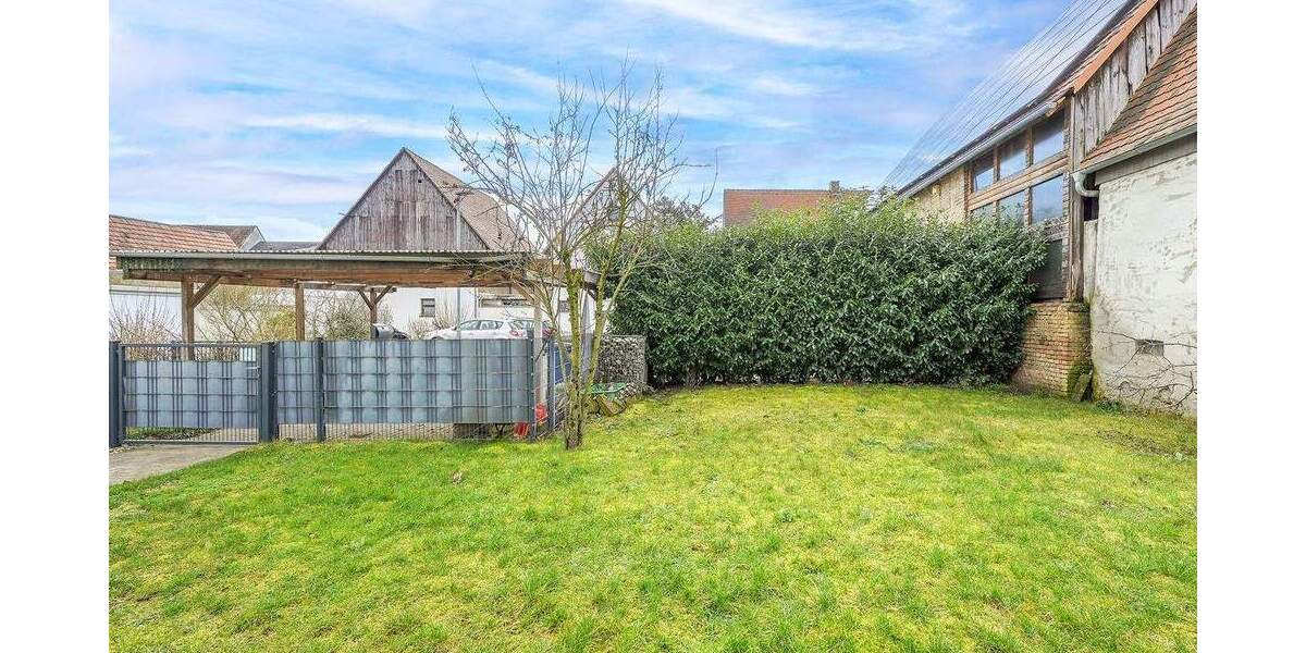 Einfamilienhaus Stutensee / Friedrichstal Friedrichstal - 5 Zimmer, 137 m&sup2;, 597.000&euro; | Angebot:25727446