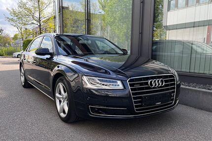Audi A8 109.500 km 37.900 &euro; Stuttgart 70499