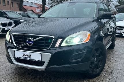 Volvo XC60 160.931 km 11.900 &euro; Lohne 49393