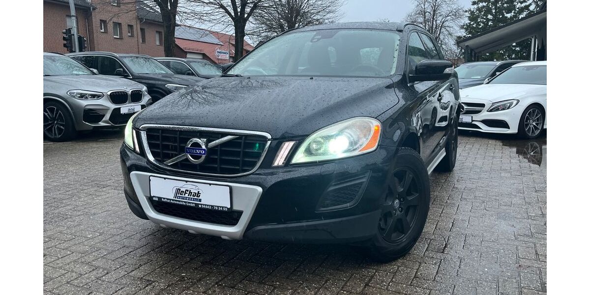 Volvo XC60 160.931 km 11.900 &euro; Lohne 49393