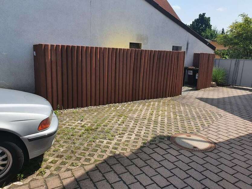 Garage zu vermieten in Groß-Gerau 15 €