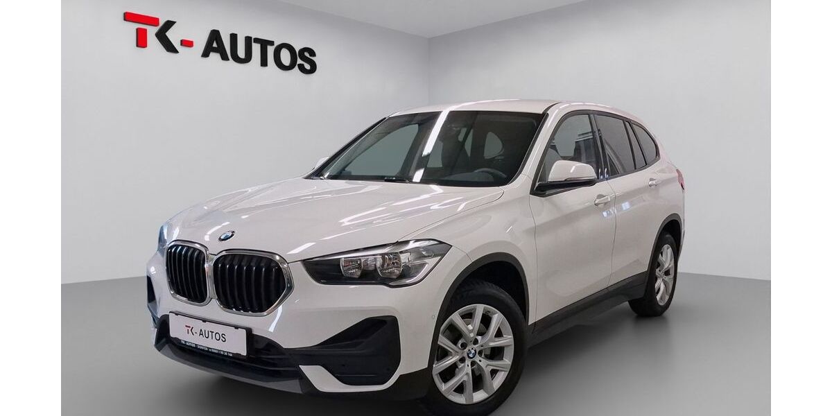 BMW X1 104.172 km 21.490 &euro; Dorfen 84405