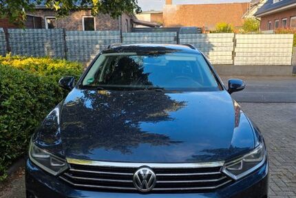 VW Passat 237.000 km 8.700 &euro; Bremerhaven 27578