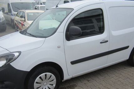 Mercedes Citan