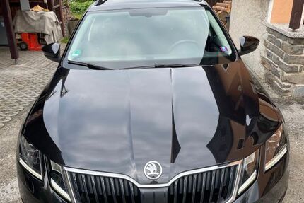 Skoda Octavia 148.166 km 14.500 &euro; Schlettau 09487