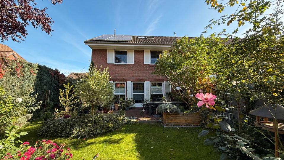 Reihenhaus Velten - 5 Zimmer, 120 m&sup2;, 499.000&euro; | Angebot:27015970