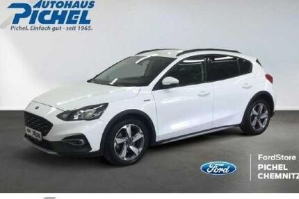 Ford Focus 31.215 km 17.495 € Chemnitz 09114