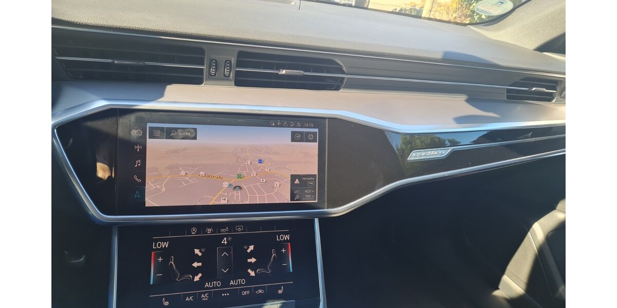 Audi A6 Avant 86.500 km 33.000 &euro; Meckenbeuren 88074