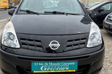 Nissan Pixo 85.000 km 2.800 &euro; Essen 45355