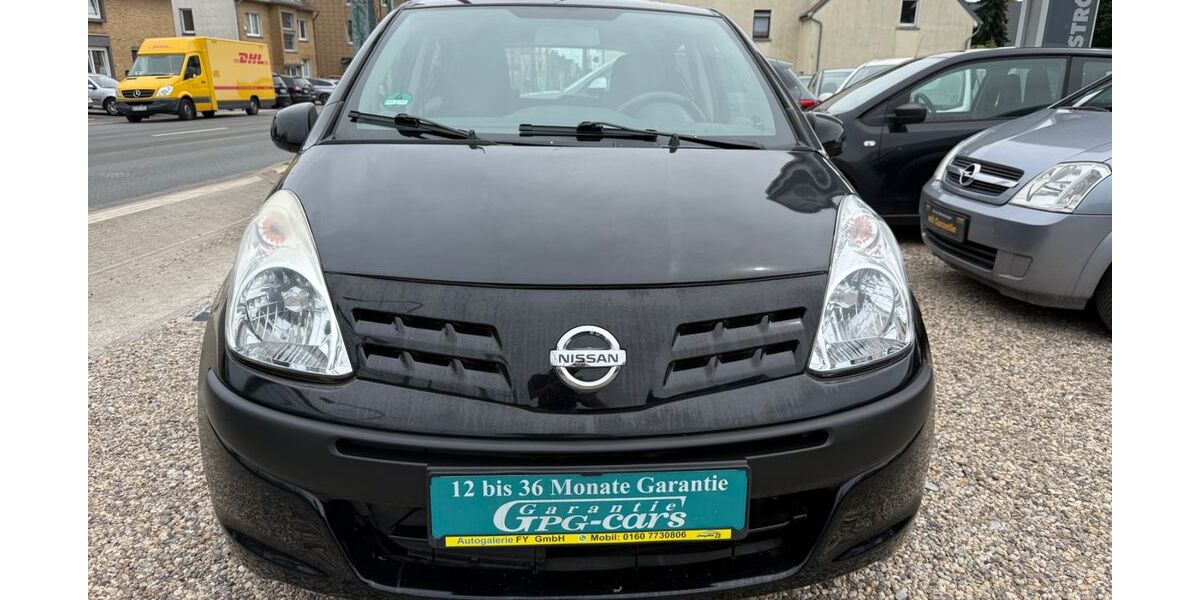 Nissan Pixo 85.000 km 2.800 &euro; Essen 45355